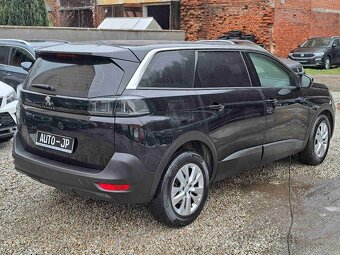 Peugeot 5008 1,5 HDI EAT8 ACTIVE 156.000 km - 3