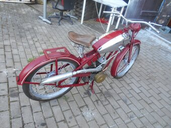 Jawa 98 Robot - 3