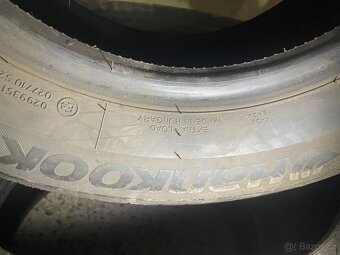 Pneu letní 195/65 R15 Hankook - 3