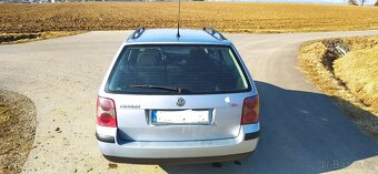 Volkswagen Passat - 3