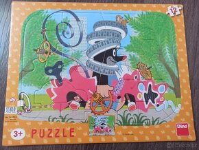 Puzzle - 3