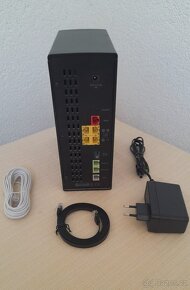 Smartbox O2 - 3
