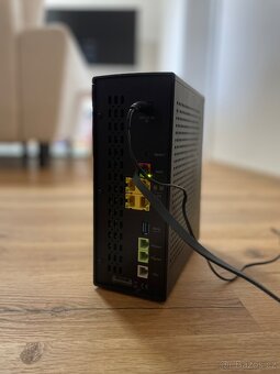O2 Smart box 1 - 3