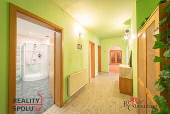 Prodej, domy/rodinný, 465 m2, 43801 Čeradice, Louny [ID 6957 - 3