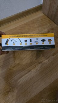Vysílačky Motorola T82 Extreme Sada 4 kusy - 3