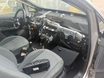 Seat Altea - NÁHRADNÍ DÍLY (2004/2005) - 3