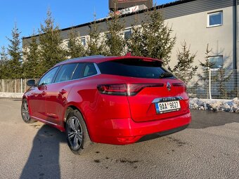 Renault Mégane Grandtour 1,5 dCi Intens 115, 62 tis. Km - 3