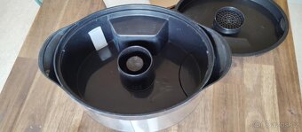 Prodám parní hrnec ETA 0134 90000 – jako nový - 3