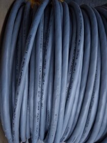 Kabel Helukabel 2x4 - 3