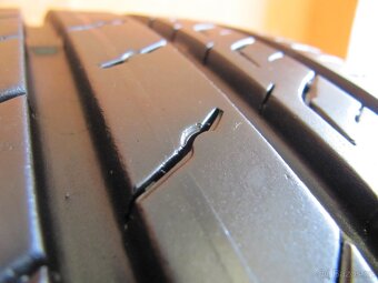 Pneu 215/50/17 Barum 5HM - 3