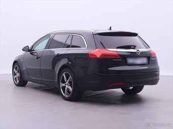 Opel Insignia 2,0 CDTI 118KW Sport Tempomat (2011) - 3