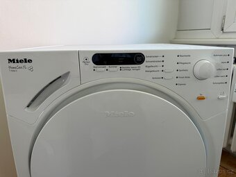 susicka Miele HomeCare XL T7900C - 3