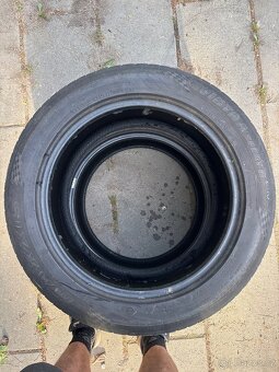 Dvě letní pneu Maxxis 255/50/19 - 3