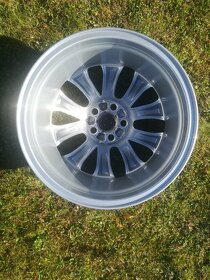 ALU KOLA FORD KUGA 5X108 R17 - 3