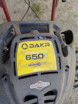 Dakr 650 - 3