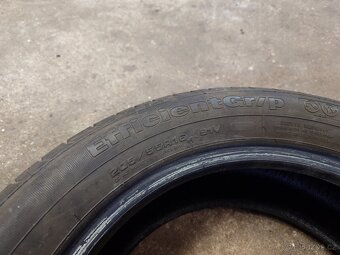 205/55/16 Goodyear EfficientGrip - 3