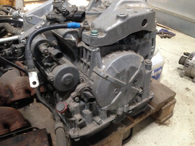 VW Passat 3,6FSI - 205kW, CC i 3C, automat HTY, 09M300036J - 3