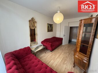 Prodej, Byt 4+1, Mariánské Lázně, ul.Husova, ev.č. 01905 - 3