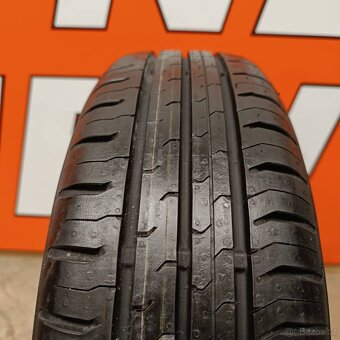Kola pro Opel Karl + letní pneumatiky 165/65 r14 - 3