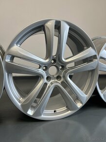 Alu kola Bentley BBS, Continental GT, 5x112 r20 - 3