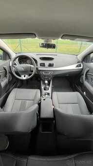 Renault Megane 3 - 3