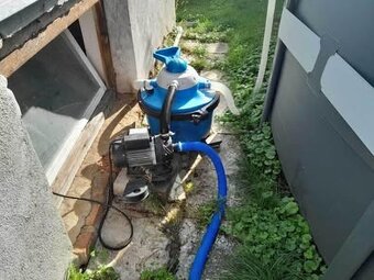 Bazen intex kulaty - 3