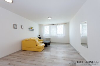 Prodej bytu 1+kk, 33 m2 - Orlová - Lutyně, ev.č. 00698 - 3