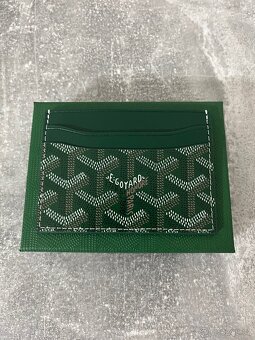 Peněženka Goyard - 3