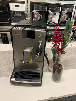 ☕ Nivona NICR 675 – Plně automatický kávovar (Type 697) - 3