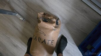 Prodám boxovací pytel - 3