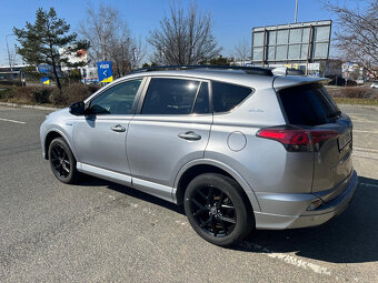 Toyota RAV4 r.v. 20217 - 3