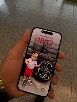 iPhone 16 256gb - 3
