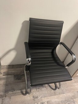 Židle designová - 3