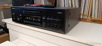 ONKYO DX-6850 Stereo CD Player / Příslušenství - 3
