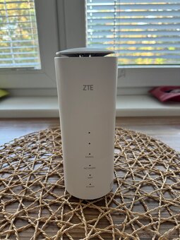 Router/Modem ZTE MC888 5G SIM (WIFI 6) - 3