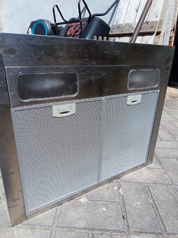 Digestoř BEKO - 3