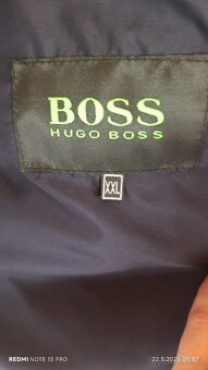 Bunda Hugo Boss - 3