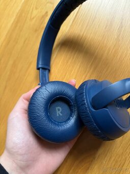 JBL Tune 660NC – Bezdrátová sluchátka s ANC - 3
