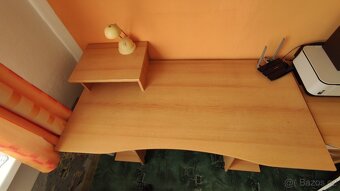Dva psací stoly - 3