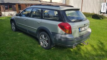 Subaru Outback 3.0 R - 3