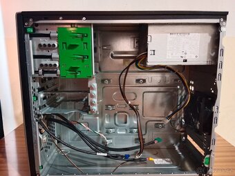 HP tower - 3