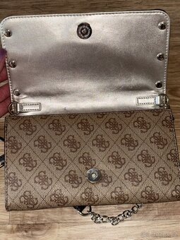 Guess crossbody kabelka - 3