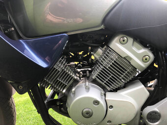 Honda Varadero 125 - 3