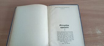 Příručka spojaře - 3