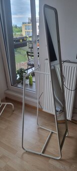 Zrcadlo Knapper IKEA - 3