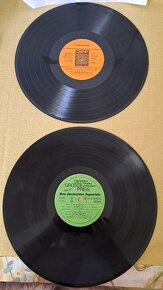 LP GRAMOFON VINYL.DESKY HITY 81. - 3