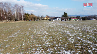 Prodej pole, 6430 m², Příbor - 3