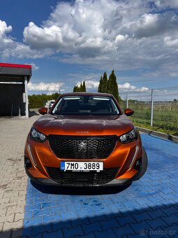 Peugeot 2008 1.2 PureTech 96 kW 2020 - 3