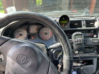 RAV 4 - 4X4 - 3