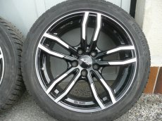 sada ALUTEC DRIVE vcetne zimnich pneu 245/35 R18 V XL - 3